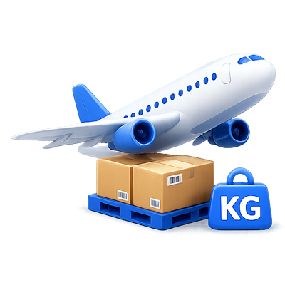 air-freight
