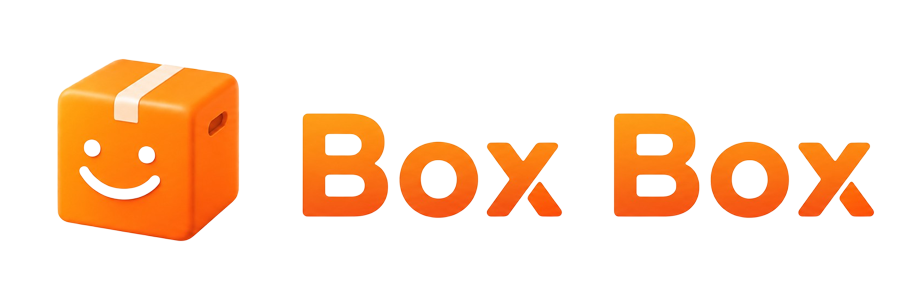 BoxBox